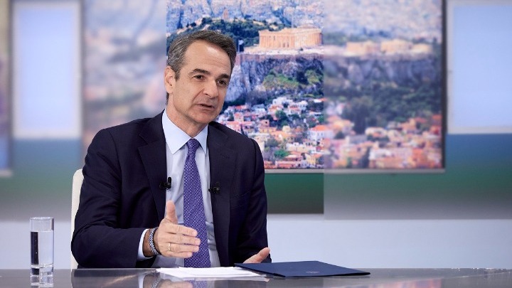 Κυρ. Μητσοτάκης για Τέμπη, ακρίβεια, μισθούς, ΕΣΥ, ομοφοβική βία και πανεπιστήμια