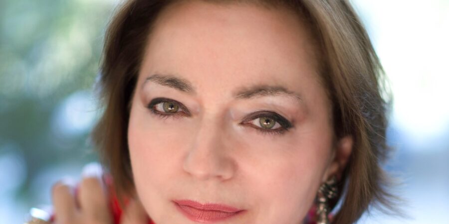 Ας μη το κρύβουμε, διψάμε για ουρανό*