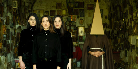 Η Μουγγή Καμπάνα