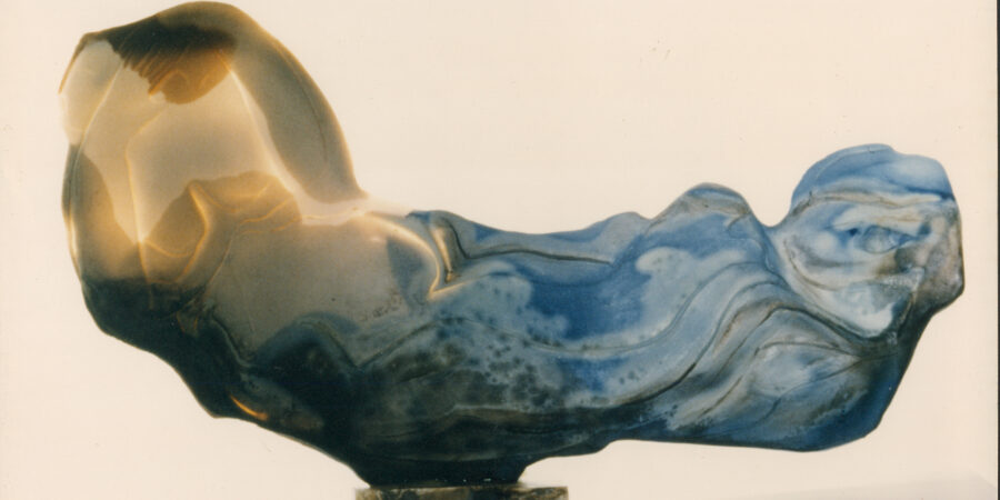 Πάνος Σαραφιανός – Μαίρη Χατζηνικολή: η Τέχνη ως Κοινό Δώρο