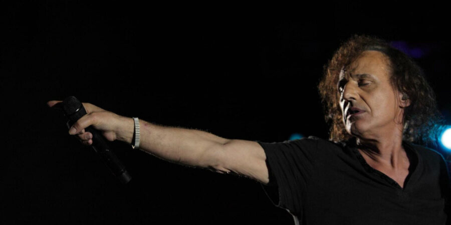 «Οι μπαλάντες του Βασίλη»