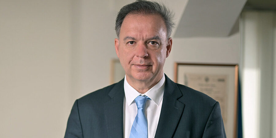 Π. Λιαργκόβας: Η αύξηση στον κατώτατο μισθό θα ξεπεράσει το 5%