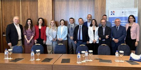 Υπογραφή συμβάσεων για την ενεργειακή αναβάθμιση και ανακαίνιση 3 Νοσοκομείων και 26 Κέντρων Υγείας στην 3η και 4η Υ.ΠΕ Μακεδονίας και Θράκης