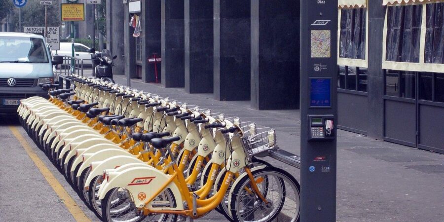 Βουλγαρία: Στις πρώτες 10 θέσεις ΕΕ στην κατασκευή και εξαγωγή ποδηλάτων