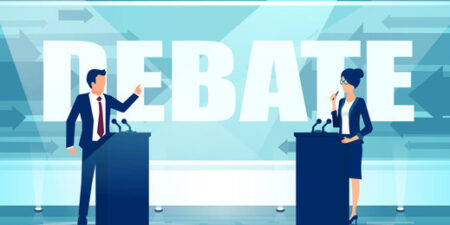 Ε.Ε.Α.: “Άτυπο debate για τις Ευρωεκλογές – Προτάσεις κομμάτων για τη μικρομεσαία επιχειρηματικότητα”-Παρασκευή 19/4 στις 19:00