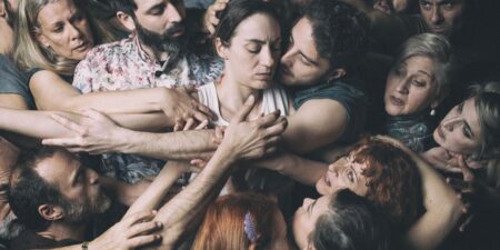 «Ο καλός άνθρωπος του Σε Τσουάν»