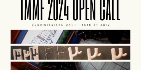 International Micro μ Festival 2024