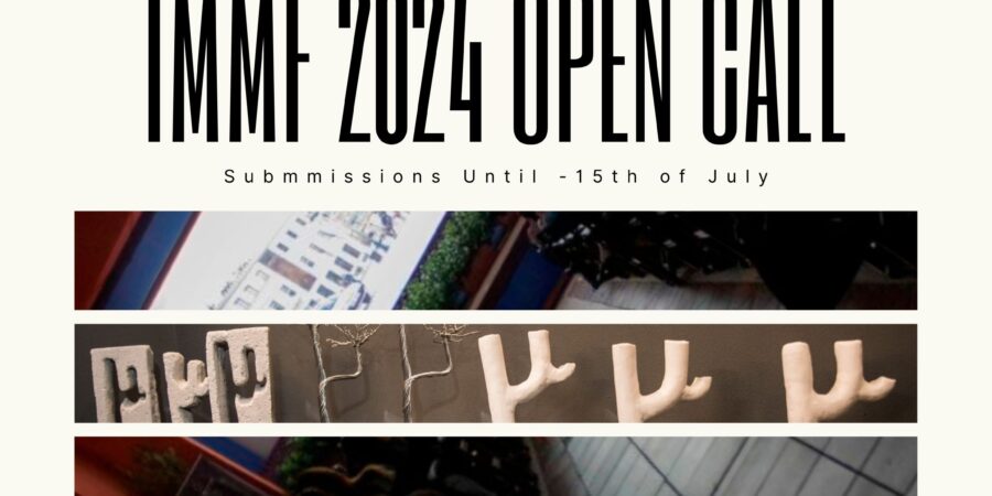 International Micro μ Festival 2024