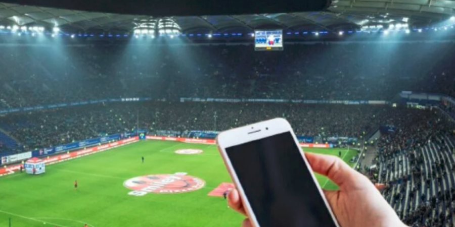 Σε λειτουργία η ψηφιακή διαδικασία εισόδου στα γήπεδα