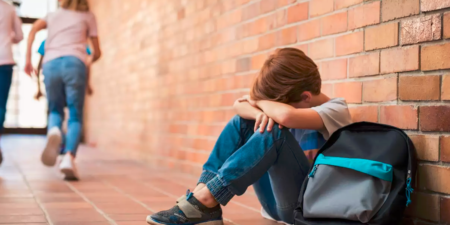 Εθνικό σχέδιο κατά του bullying: Προτροπή στα θύματα να σπάσουν τη σιωπή τους