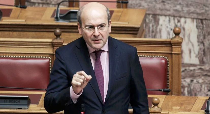 Κ. Χατζηδάκης: Εύρωστο τραπεζικό σύστημα και ανταγωνισμός ωφελούν νοικοκυριά, επιχειρήσεις και Δημόσιο