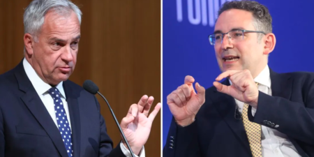 Τα πρόσωπα στον ανασχηματισμό του Μαξίμου