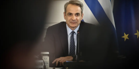 Κ. Μητσοτάκης: Μπόνους παραγωγικότητας 15% στους δημοσίους υπαλλήλους