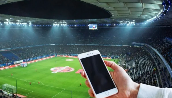 Tickets.gov.gr: Από 9/4 ψηφιακά η είσοδος στα γήπεδα