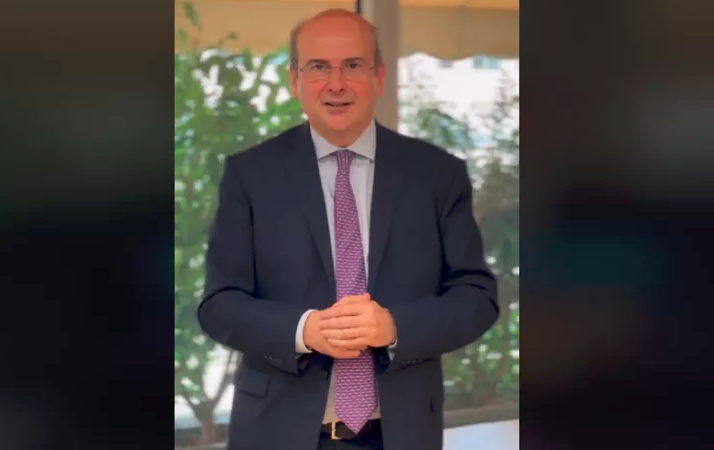 Κ. Χατζηδάκης για IRIS: Μηδέν προμήθειες για τους πολίτες, οι χαμηλότερες για τους ελεύθερους επαγγελματίες