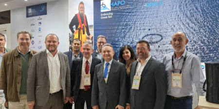 Η Ελληνική Οργάνωση Παραγωγών Υδατοκαλλιέργειας (ΕΛΟΠΥ), στη Seafood Expo Global, 22 – 25 Απριλίου