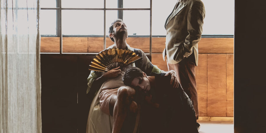 ΜΑΘΕ ΜΕ ΝΑ ΦΕΥΓΩ