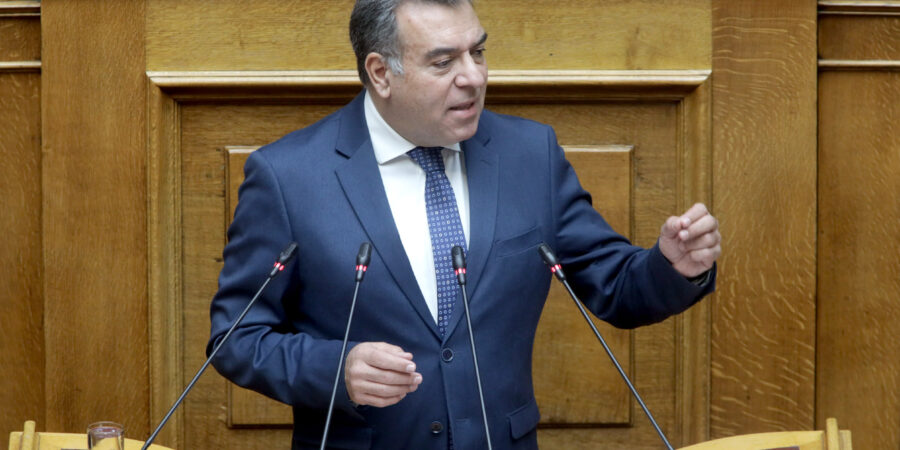 Την Τετάρτη ξεκινά η καταβολή προκαταβολών για τις αποζημιώσεις των αγροτών της Ρόδου, που το φυτικό τους κεφάλαιο υπέστη ζημιές στις πυρκαγιές