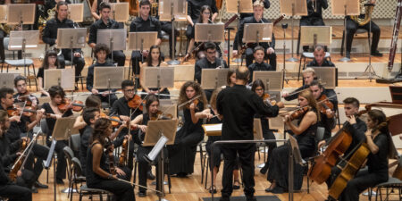 Η Underground Youth Orchestra συμμετέχει στο 37ο Διεθνές Φεστιβάλ Κιθάρας Αθήνας