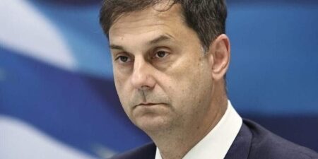 Χάρης Θεοχάρης: Η οικονομία από το 2019 έχει δημιουργήσει 400.000 νέες θέσεις εργασίας