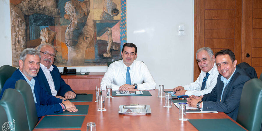 Ε.Ε.Α. σε Κ. Σκρέκα: Καμία αλλαγή του επιμελητηριακού θεσμού να μην αποτελέσει αιτία αναβολής των εκλογών στα επιμελητήρια