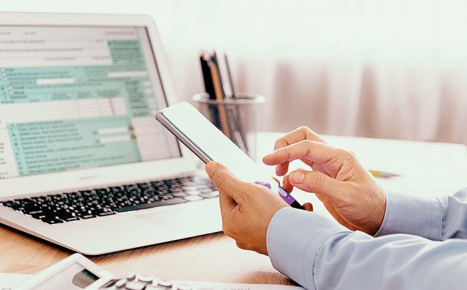 Ανοίγει η πλατφόρμα για τις φορολογικές δηλώσεις το τελευταίο 10ήμερο του Απριλίου