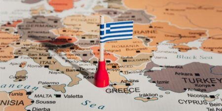 Η γεωπολιτική θέση της Ελλάδας και η σημασία της για το ΝΑΤΟ