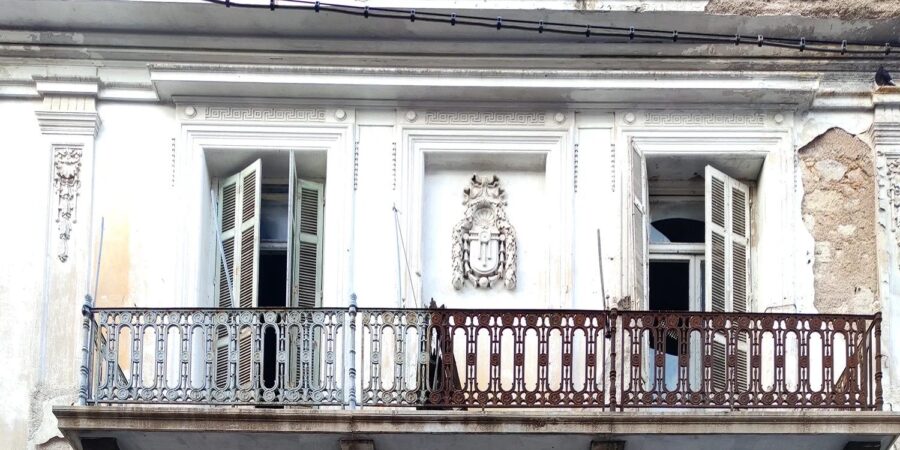 Παράταση της απαλλαγής ΕΝΦΙΑ για διατηρητέα μνημεία και έργα τέχνης