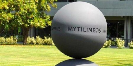 Η MYTILINEOS και η Powerledger συνεργάζονται για την έξυπνη προμήθεια και παρακολούθηση της ενέργειας