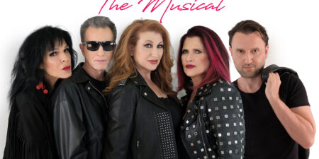REUNION THE MUSICAL