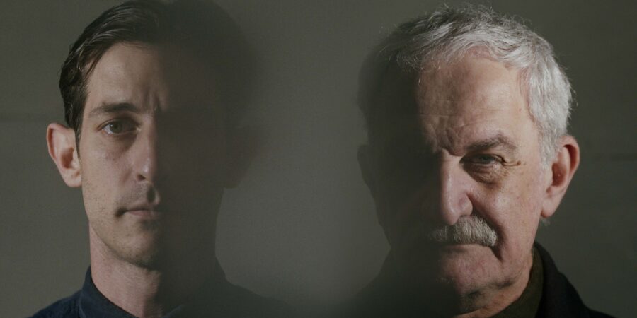 «ΓΡΑΜΜΑ ΣΤΟΝ ΠΑΤΕΡΑ»