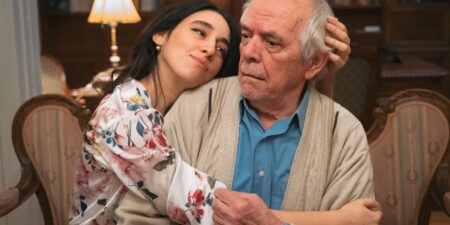 Κριτική: ”Χόρεψε με Πατερά”