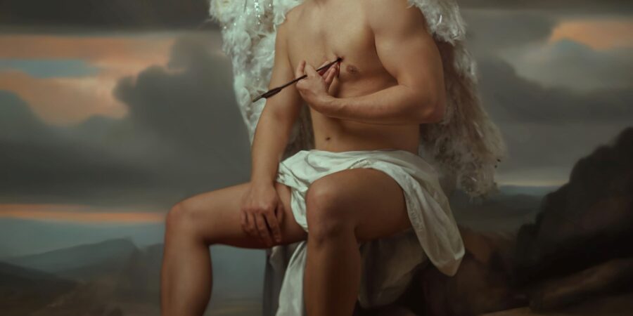 AIMA ΣΤΗ ΣΚΗΝΗ