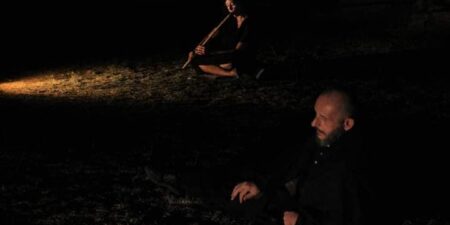 «Ο Ξεπεσμένος Δερβίσης»