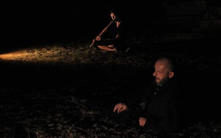 «Ο Ξεπεσμένος Δερβίσης»