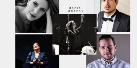 STABATMATER του G. Rossini