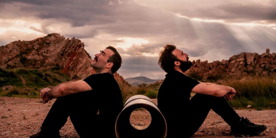 Κέννυ & Φενού