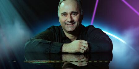 Piano Bar of the 80s: The Songs We Loved