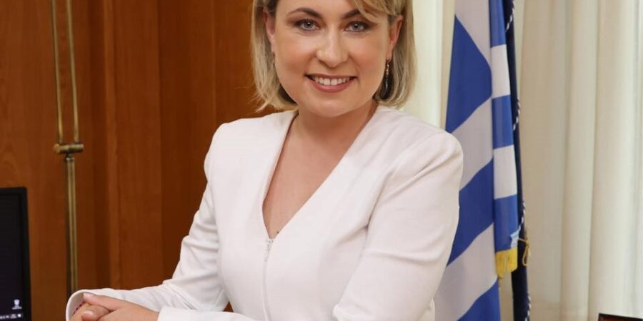 Πρόγραμμα «Φορτίζω Παντού»: Ανάπτυξη του δικτύου δημοσίως προσβάσιμων σταθμών φόρτισης