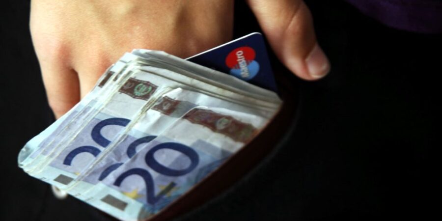 Ο «χάρτης» των πληρωμών από e-ΕΦΚΑ, ΔΥΠΑ για την περίοδο 8 έως 12 Απριλίου