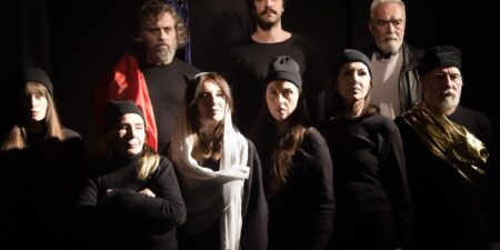 Οιδίπους – Η άλλη αναπαράσταση