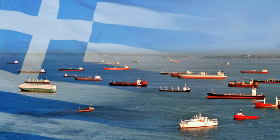 Πάνω από το 60% της ναυτιλίας που ελέγχεται από την ΕΕ ανήκει σε Ελληνικά συμφέροντα