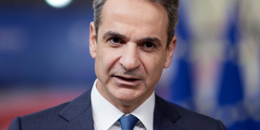 Ψηφιακό σχολείο και πρόγραμμα πρόληψης του καρκίνου στην ανασκόπηση του Πρωθυπουργού