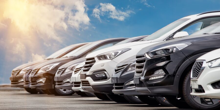 ΕΛΣΤΑΤ Αύξηση 29,3% σημείωσαν οι πωλήσεις των αυτοκινήτων στη χώρα εφέτος τον Απρίλιο