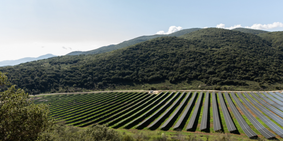 Η ABO Wind γίνεται ABO Energy