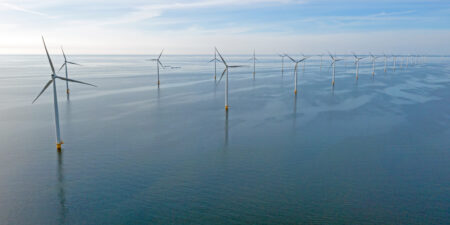 Η Elicio και η BayWa r.e. νικητές του πρώτου εμπορικού διαγωνισμού πλωτής υπεράκτιας αιολικής ενέργειας στον κόσμο