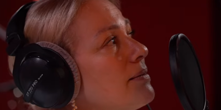 «Θα στείλω όταν φτάσω»