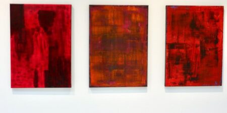 «ΟΧΥΡΑ κατά της βίας» και «Τα προσωπεία της βίας»