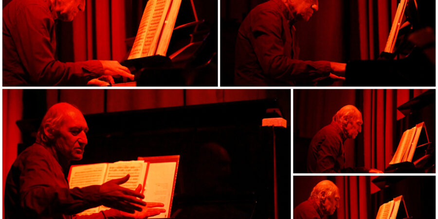 Λέξεις που δεν είπαμε