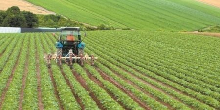 Τιμολόγιο «ΓΑΙΑ»: Μέχρι τις 26 Ιουνίου η υποβολή των αιτήσεων από τους κατόχους συνδέσεων αγροτικού ρεύματος